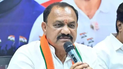 Telangana Congress calls for ‘transparency’ in SIR, meets state poll chief | India News