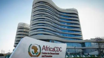 Ebola Outbreak: ‘We thank India’: Africa CDC on emergency Ebola aid as Congo battles Ebola outbreak | India News