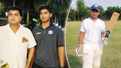 Vaibhav Sooryavanshi: The sacrifice behind the sensation, and the ancestral land a father gave up | Cricket News