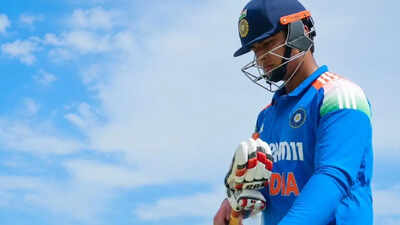 SL A vs IND A: How many runs did Vaibhav Sooryavanshi score for India A after stellar IPL 2026 season? | Cricket News