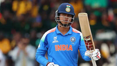 ‘Mera sapna teeno format khelne ka hai’: Vaibhav Sooryavanshi’s clear message after maiden India call-up | Cricket News