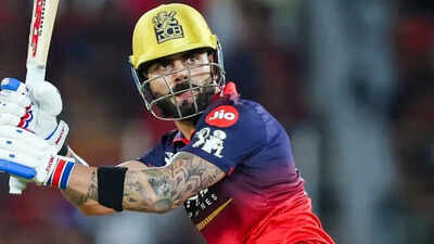 ‘This place is HOME!’: Virat Kohli’s latest ‘extra special’ RCB post goes viral | Cricket News