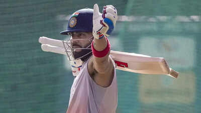 Team India assistant coach breaks silence on Virat Kohli’s availability for Afghanistan ODIs | Cricket News