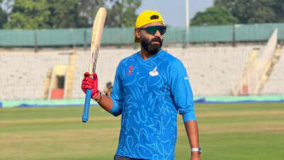 ‘Tamil Nadu can’t be a soft team anymore’: New coach Yo Mahesh demands attitude shift | Cricket News