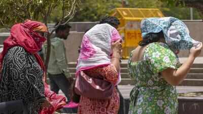 Below-normal monsoon likely in July too: IMD | India News