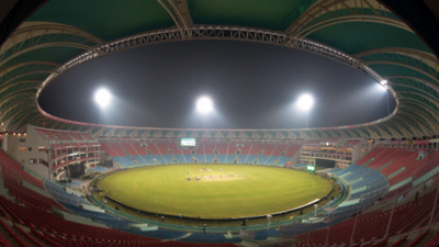 UPT20 League to return to Lucknow amid over Green Park infra, technical concerns? | Cricket News