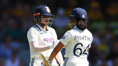 India vs England Women’s One-off Test Live Streaming: When and where to watch, predicted XIs, pitch report and weather forecast | Cricket News