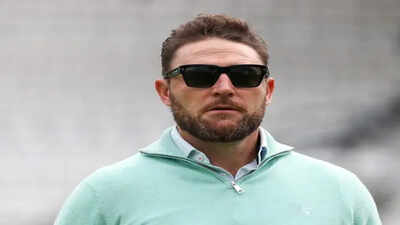 England’s ‘Bazball’ era under Brendon McCullum: 27 wins, two draws, but no Ashes or India series win | Cricket News