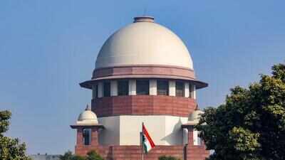 ‘Learning a language never goes waste’: SC declines to stay CBSE’s three-language policy | India News