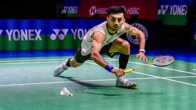 India stumble in opening round of Japan Open as Lakshya Sen, Ayush Shetty, Unnati Hooda all exit | Badminton News