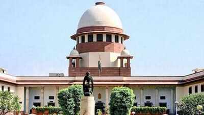 Move high court on SIR-linked ration card cancellation: Supreme Court to petitioner | India News