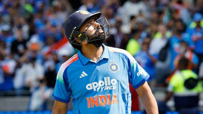 Rohit Sharma no more automatic selection after Lord’s ODI | Cricket News
