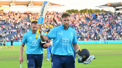 Joe Root surpasses Virat Kohli’s ODI record with unbeaten 99 against India | Cricket News