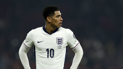 ‘Was really struggling’: England’s Jude Bellingham opens up after 1-2 defeat against Argentina | Football News