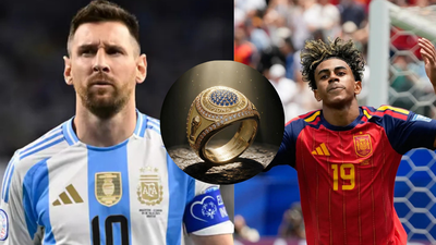 For the first time in 96 years, FIFA unveils special award ahead of Spain vs Argentina World Cup final | Football News