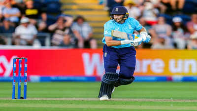 Joe Root rewrites ODI record against India with another unbeaten knock at Lord’s | Cricket News