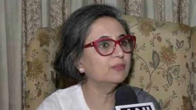 ‘It destroys academic freedom’: TMC on VBSA bill as JPC defers report | India News