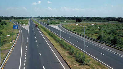 NHAI wins major arbitration, Rs 3,177-cr claim cut to Rs 46 cr | India News
