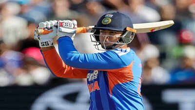 Vaibhav Sooryavanshi’s meteoric rise! 15-year-old jumps 230 places in ICC T20I rankings as Ishan Kishan scripts history | Cricket News