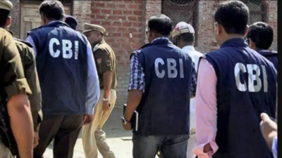CBI arrests IPS officer on central deputation over alleged Rs 3 crore bribe demand to ‘influence’ fake drug racket probe | India News