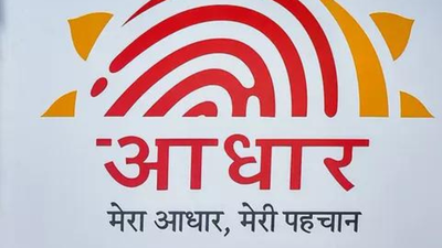 Now, you can update email on Aadhaar app | India News