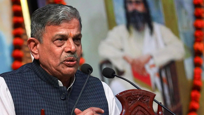 Ram temple theft deeply hurt devotees, don’t let anti-Hindu forces exploit row: RSS | India News