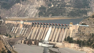 Indus water pact to stay suspended, asserts India | India News