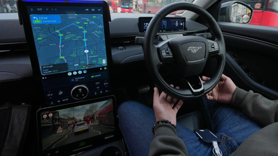 As vehicles get smarter, govt plans to thwart hijackings, roll out software update norms | India News