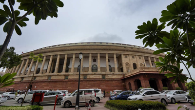 Monsoon session from July 20, govt hopes to push key bills in Parliament | India News