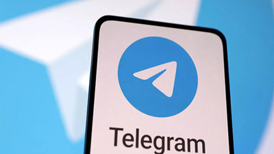 Govt sends notice to Telegram over pirated films, shows | India News