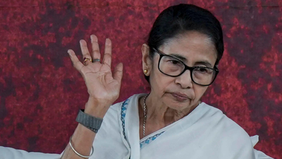 ‘Have they house arrested her?’ TMC cries ‘super emergency’ over Mamata security | India News