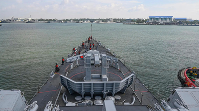 15 of 20 fertiliser ships stuck at Hormuz set sail, relief for farmers | India News