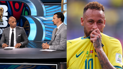 ‘Thank you’: Zlatan Ibrahimović and Thierry Henry pay emotional tributes after Neymar’s international retirement | Football News