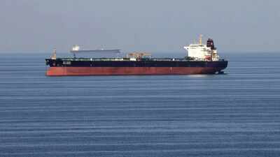 ’10 rescused, 1 missing’: India condemns attack on vessel carrying Indian crew off Oman coast | India News