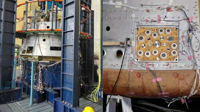 Isro accomplishes 3 key qualification tests for crew module systems for Gaganyaan mission | India News