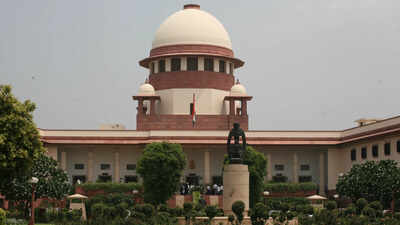 Supreme Court Ruling On Foreigners: Supreme Court quashes Guwahati high court order on 27 ‘foreigners’ | India News