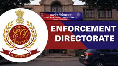 Ed Investigation: ED: IBC norms misused for laundering in RCFL cases | India News