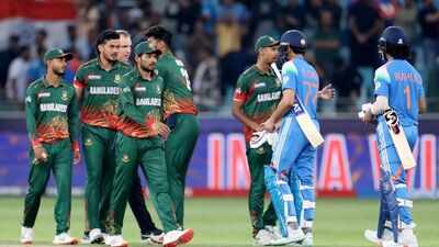 India tour of Bangladesh gets closer to approval; Afghanistan T20Is could be pushed back | Cricket News