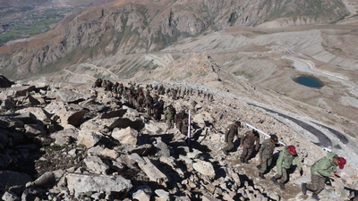 Kargil War: How July 14 turned the tide and put Pakistan on back foot during Operation Vijay | India News
