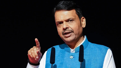‘Will join Uddhav’s Ram Raksha Andolan,’ says Fadnavis, but with a question | India News