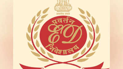 Reliance Adag Loan Siphoning: ADAG companies siphoned off loan money via 53 shell firms: ED | India News