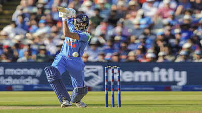 ‘I was trying to hit the ball too hard’: Axar Patel reveals what went wrong in T20Is after ODI heroics | Cricket News