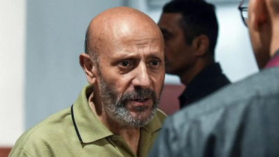 NIA court reserves order on Baramulla MP Rashid Sheikh’s plea to attend Parliament in custody | India News