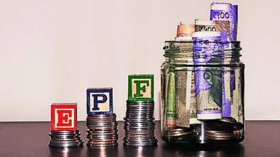 PF for self-employed, workers in unorganised sector on way | India News