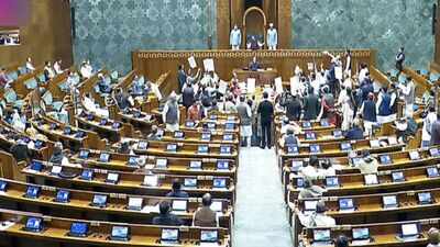 Govt plans bill to punish those who insult, block Vande Mataram singing | India News