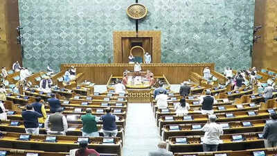 ‘A national cause, more discussions needed’: JPC defers draft report on PM, CMs removal bill | India News