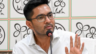 ‘Will resign in an hour’: Abhishek Banerjee challenges TMC rebels to return to Mamata | India News