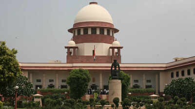 Supreme Court: Delay in paying land compensation proves costly for Tamil Nadu | India News