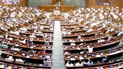 ‘Milestone legislation’ vs ‘Pradhan saved Pradhan Mantri’: Centre, Oppn clash as Lok Sabha debates new anti-paper leak bill – top developments | India News