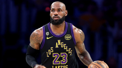 “You have to sacrifice loved ones for a long period”: How LeBron James sacrificed comfort, time and family to become one of basketball’s greatest players | NBA News